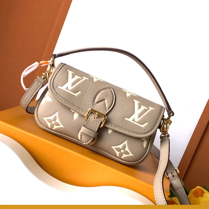 LV Satchel bags